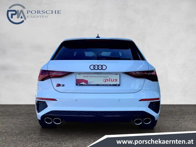 Audi S3 50 TFSI Sedan