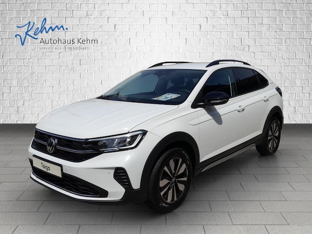 Volkswagen Taigo Life