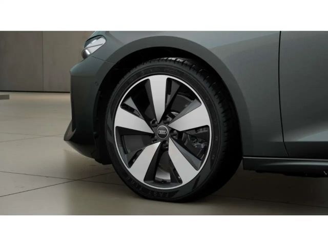 Audi A5 Avant Quattro