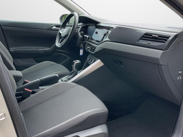 Volkswagen Taigo 1.0 TSI DSG Life