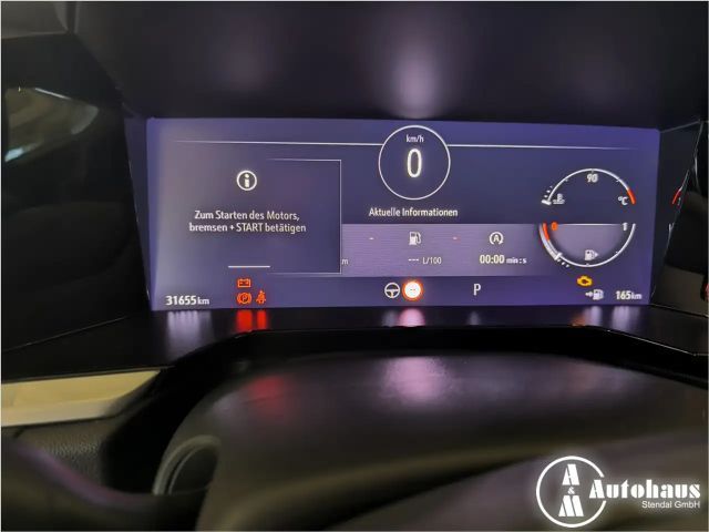 Opel Grandland X GS-Line Grand Sport