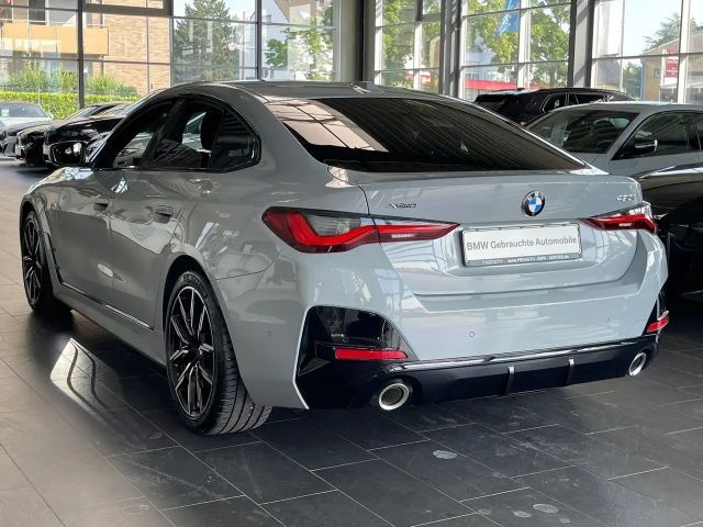 BMW 430 430i Coupé M-Sport xDrive