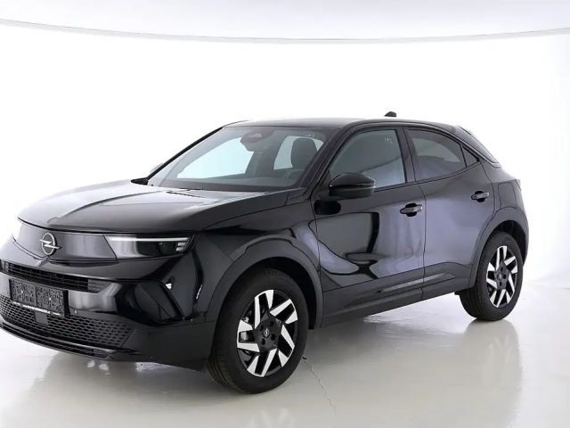 Opel Mokka Edition Turbo