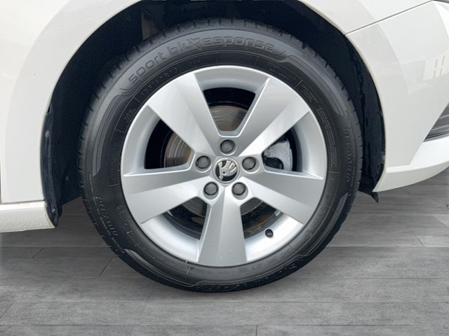 Skoda Fabia Cool Edition Cool Plus