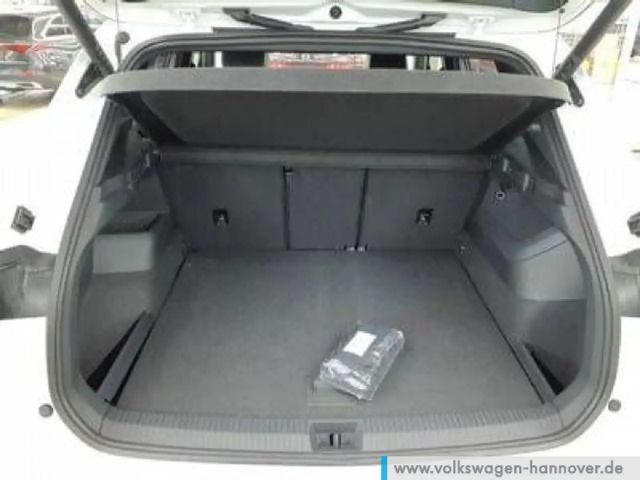 Volkswagen Tiguan 1.5 eTSI DSG
