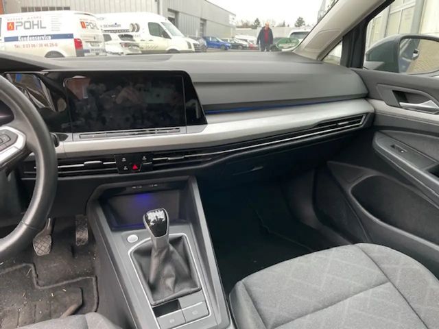 Volkswagen Golf Golf VIII Life Plus