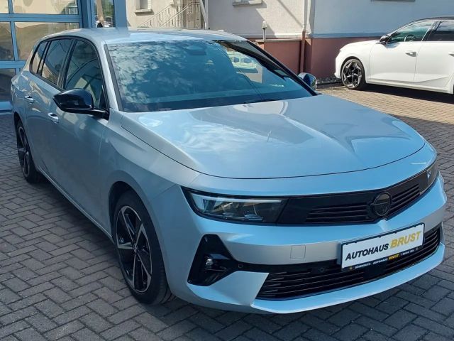 Opel Astra GS-Line Grand Sport