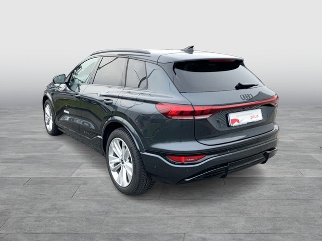 Audi Q6 e-tron Performance