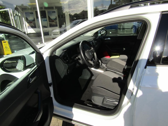 Volkswagen Taigo 1.0 TSI DSG