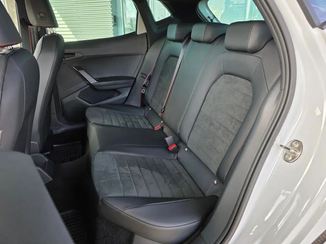 Seat Ibiza 1.0 TSI DSG FR-lijn