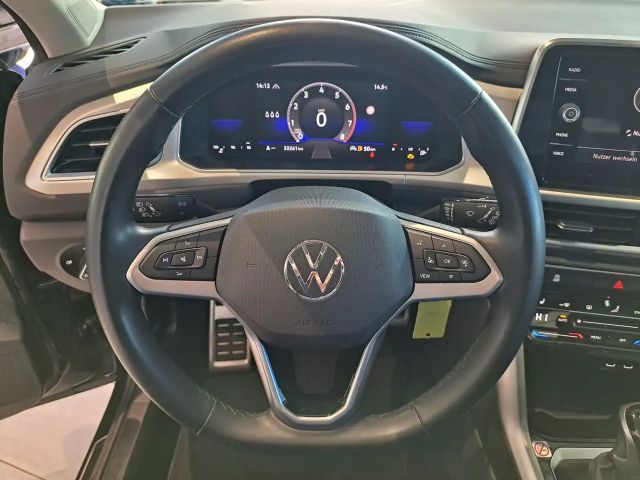 Volkswagen T-Roc 1.0 TSI Move