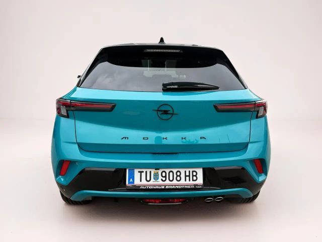 Opel Mokka GS-Line Grand Sport