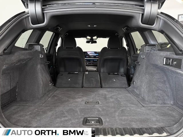 BMW 320 320d M-Sport Touring