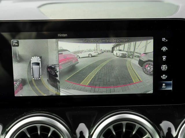 Mercedes-Benz EQB 350 4MATIC Progressive