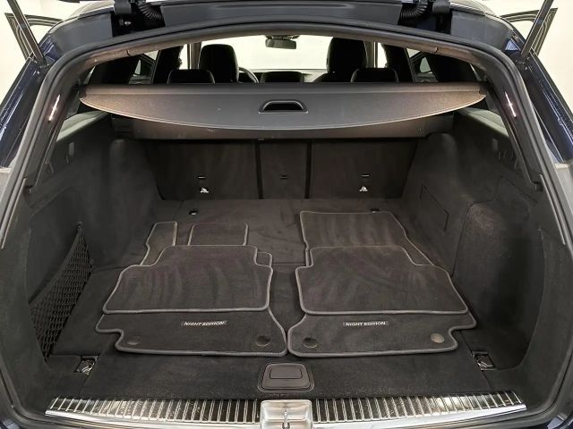 Mercedes-Benz E 220 CDI Estate