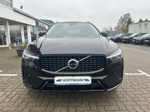 Volvo XC60 AWD Dark Plus
