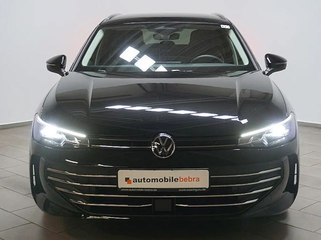 Volkswagen Passat 2.0 TDI Business DSG