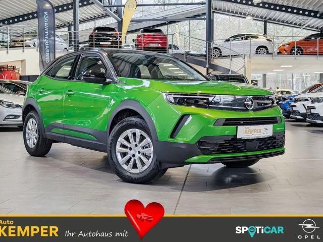 Opel Mokka Edition Mokka-e