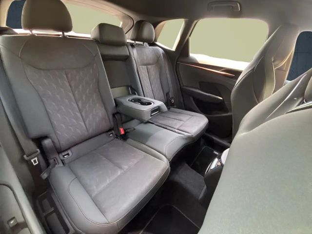 Cupra Terramar 1.5 e-Hybrid