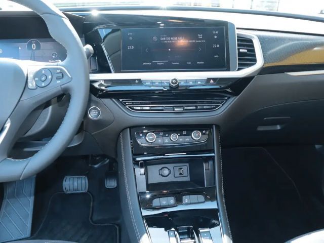 Opel Grandland X 1.2 Turbo Ultimate