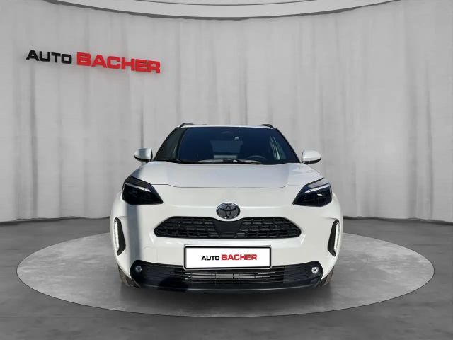 Toyota Yaris Cross Active Hybride