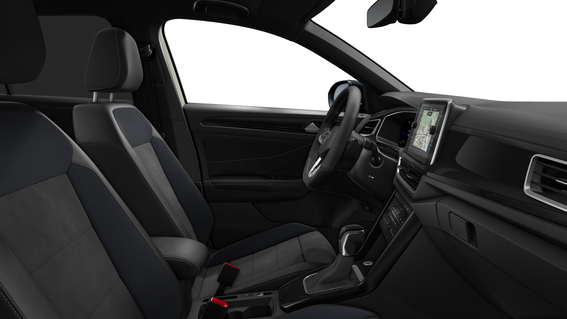 Volkswagen T-Roc 1.5 TSI Business DSG R-Line