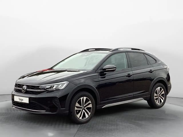 Volkswagen Taigo 1.0 TSI DSG
