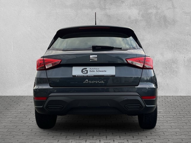 Seat Arona 1.0 TSI Reference