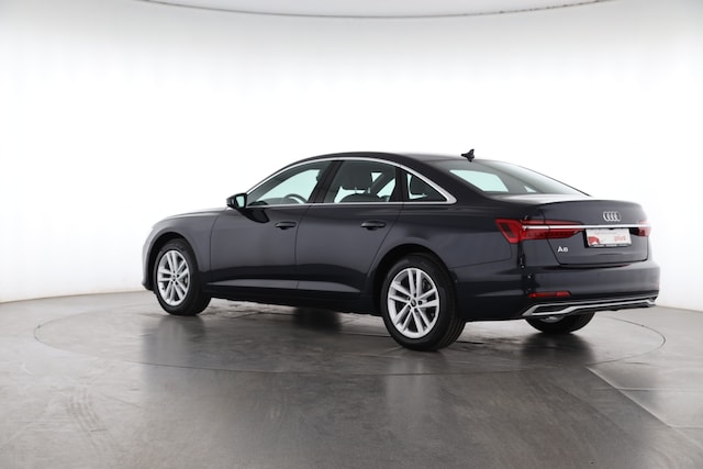 Audi A6 40 TDI S-Tronic Sedan