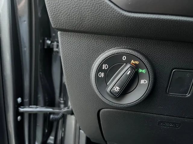 Cupra Ateca 2.0 TSI 4Drive DSG