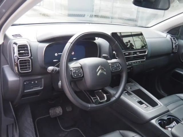 Citroën C5 Aircross BlueHDi Max
