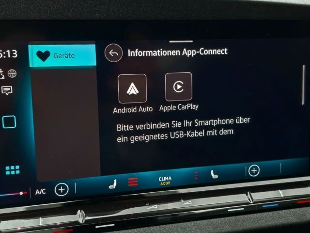 Volkswagen Caddy Life