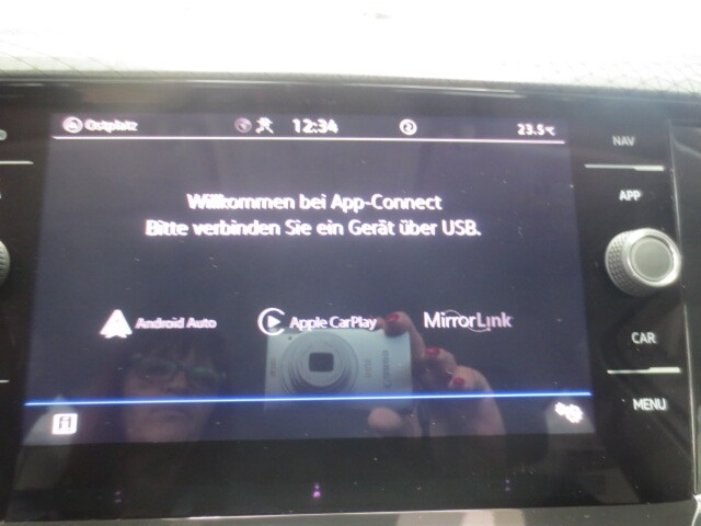 Volkswagen T-Cross 1.0 TSI Style