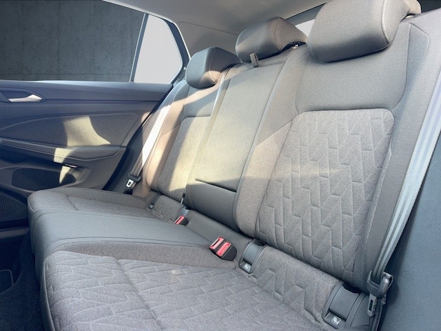 Volkswagen Golf 1.5 TSI Life