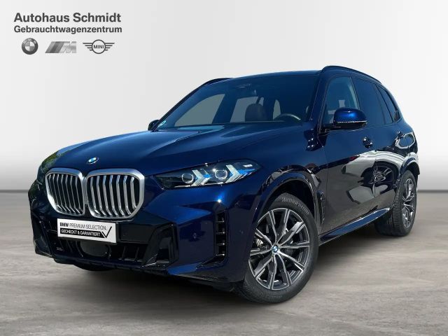BMW X5 M-Sport xDrive40i