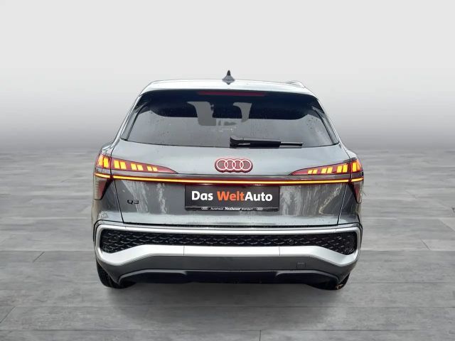 Audi Q3 Hybride