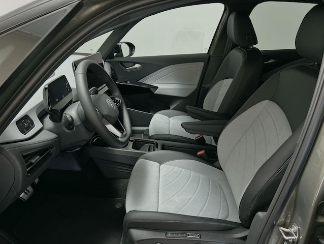 Volkswagen ID.3 59 kWh 1-Gang-Automatik CarPlay
