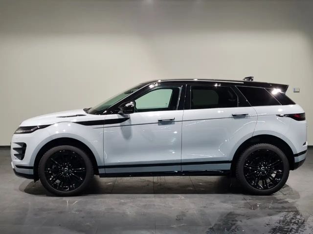Land Rover Range Rover Evoque D200 Dynamic SE