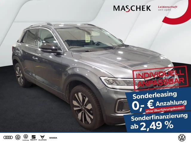 Volkswagen T-Roc 1.0 TSI