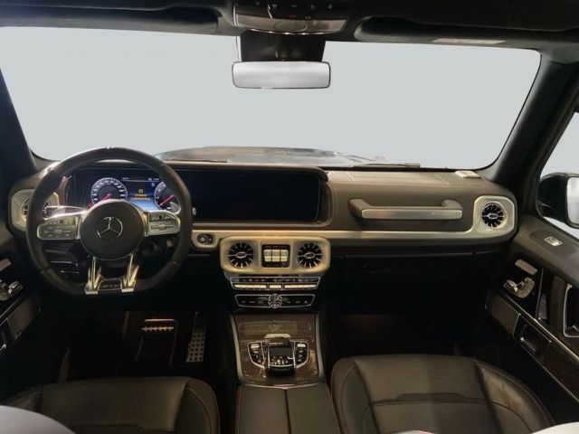 Mercedes-Benz G 63 AMG AMG Line