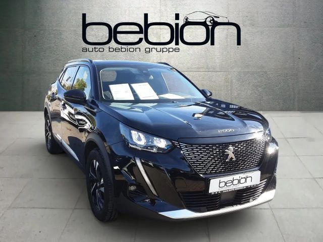 Peugeot 2008 Allure Pack BlueHDi