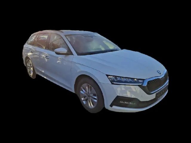 Skoda Octavia Ambition