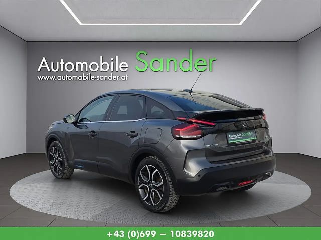 Citroën ë-C4 Shine