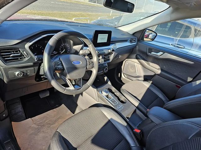 Ford Kuga AWD Titanium X