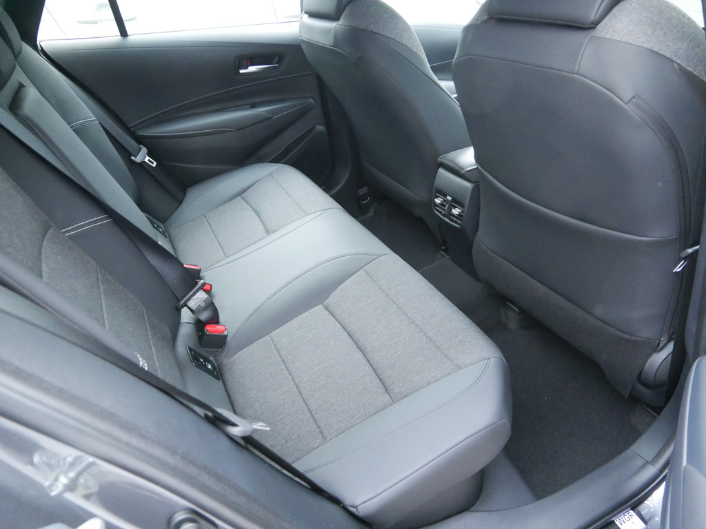 Toyota Corolla Basis Team D Touring