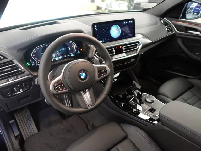 BMW X4 xDrive