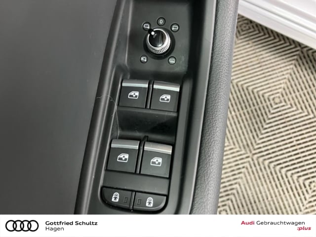 Audi A4 35 TFSI Avant S-Tronic