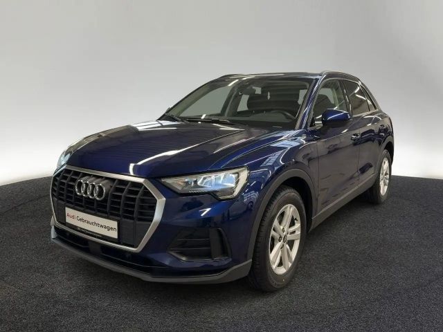 Audi Q3 35 TDI