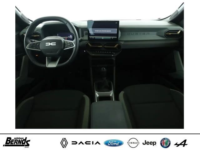 Dacia Duster Extreme TCe 130