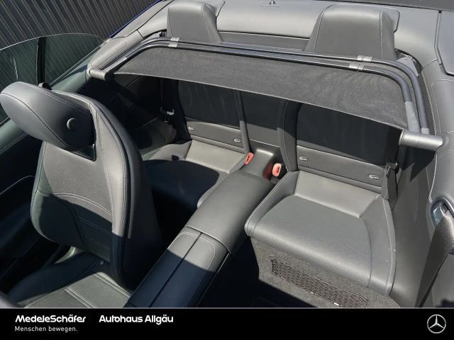 Mercedes-Benz SL 43 AMG AMG Line